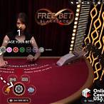 bet blackjack online